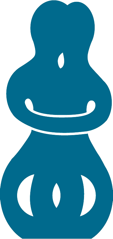 Jaekel-Schneider-Therapie-Bildmarke Petra Jaekel-Schneider Bildmarke Therapie Figur zwei umarmender